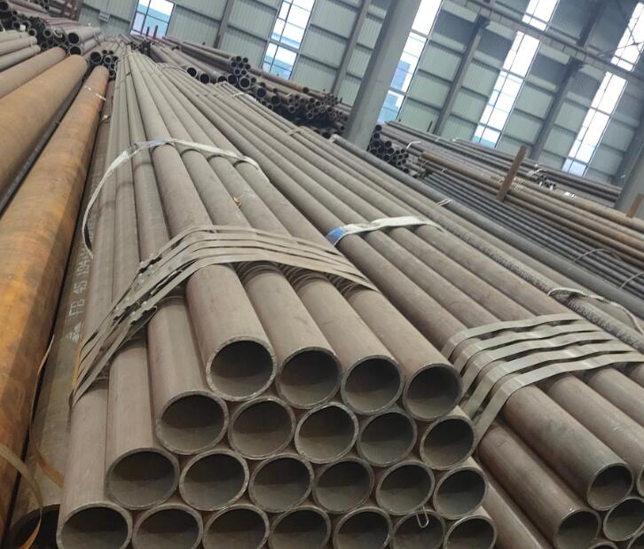 山阳20#石油裂化管