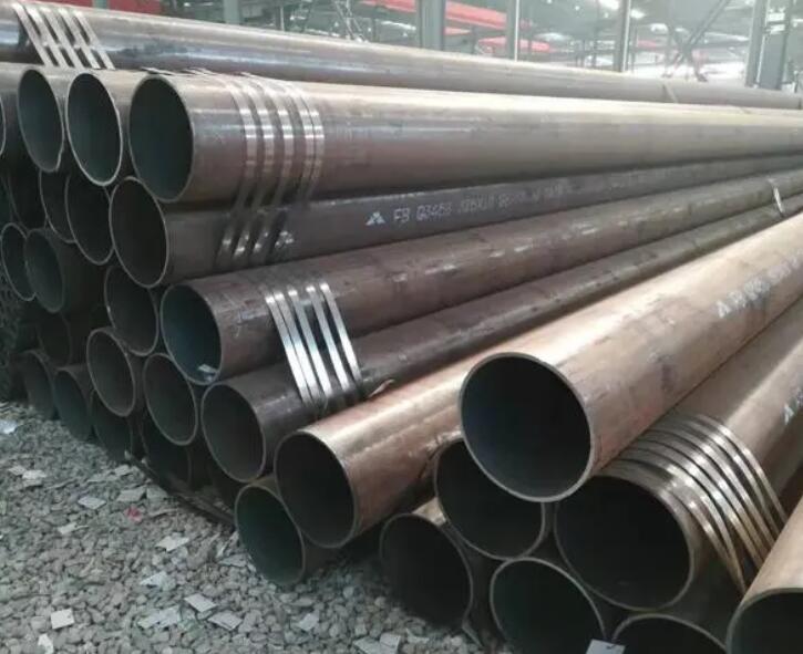 山阳高压锅炉管