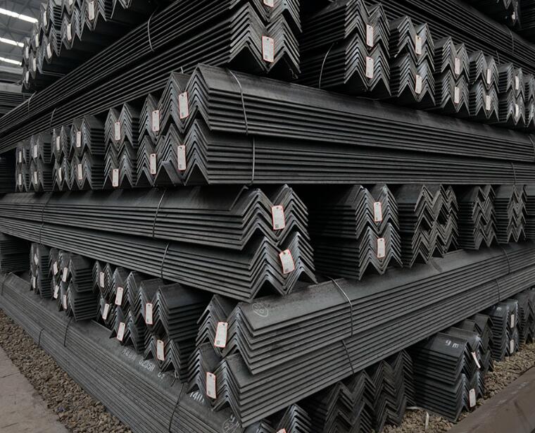 山阳低合金角钢